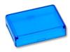 Part Number: A0161F
Price: US $0.78-0.62  / Piece
Summary: 



 LENS, RECTANGULAR, BLUE


 For Use With:
AO1 Series




 Lens Colour:
Blue




 Lens Width:
24mm

 

 Lens Height:
18mm



 SVHC:
No SVHC (18-Jun-2012)




 Colour:
Blue




 External Length / He…