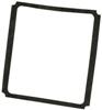 Part Number: 88M2018-1
Price: US $3.71-2.88  / Piece
Summary: 


 PANEL SEAL GASKET 5X4


 For Use With:
Grayhill 88 Series Keypad Switches




 Accessory Type:
Topside Keypad with Panel Seal Gasket


…