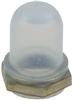 Part Number: 1231/35-4
Price: US $3.10-2.71  / Piece
Summary: 


 SWITCH BOOT


 For Use With:
APM HEXSEAL and E-SEEL Pushbutton Switches




 Body Material:
Silicone Rubber




 Color:
Clear




 Plunger H:
 13.8mm




 Thread Size - Imperial:
3/8-32 




RoHS …