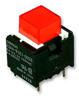 Part Number: A3AA-91K1-00ER
Price: US $12.59-10.46  / Piece
Summary: 


 SWITCH, SPST, MOM, RED


 Contact Configuration:
SPST-NO



 Switch Operation:
Off-(On)




 Contact Voltage DC Nom:
250V




 Contact Voltage AC Nom:
250V




 Contact Current Max:
6A



 Actuato…