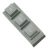 Part Number: 82-301-61
Price: US $12.10-10.94  / Piece
Summary: 


 SWITCH, KEYPAD, 1X3, 100mA, 5V, PLASTIC


 Keypad Array:
1 x 3



 Contact Voltage DC Nom:
5V




 Contact Current Max:
100mA




 Panel Cutout Width:
55.25mm

 

 Panel Cutout Height:
17.35mm



…
