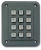 Part Number: 2K120101
Price: US $48.34-43.88  / Piece
Summary: 


 KEYPAD, 2000, 12WAY, CALC


 Keypad Array:
3 x 4




 Contact Voltage DC Nom:
24V




 Contact Current Max:
50mA




 Keypad Output:
Matrix



 Panel Cutout Width:
99.5mm



 Panel Cutout Height:
…