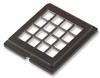Part Number: 88BB2-001
Price: US $51.90-47.11  / Piece
Summary: 


 KEYPAD, 16WAY, LEGENDABLE


 Keypad Array:
4 x 4




 Contact Voltage DC Nom:
24V




 Contact Current Max:
10mA




 Keypad Output:
Matrix



 Panel Cutout Width:
63.25mm



 Panel Cutout Height:…