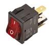 Part Number: 632122-2B-JN
Price: US $2.21-1.78  / Piece
Summary: 


 ILLUMINATED ROCKER SWITCH, SPST, 16A, 125VAC, RED
 

 Contact Configuration:
SPST



 Switch Operation:
On-None-Off
 


 Contact Current Max:
16A




 Contact Voltage AC Nom:
125V




 Switch Moun…