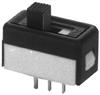 Part Number: 25136NAH
Price: US $3.87-3.46  / Piece
Summary: 


 SWITCH, SLIDE, SPDT, 4A, 250V, THD


 Contact Configuration:
SPDT




 Actuator Style:
Raised Slide




 Switch Operation:
On-None-On




 Contact Voltage AC Max:
250V



 Contact Voltage DC Max:
…