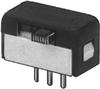 Part Number: 25346NA6
Price: US $7.90-6.96  / Piece
Summary: 


 SWITCH, SLIDE, DPDT, 4A, 250V, THD


 Contact Configuration:
DPDT




 Actuator Style:
Raised Slide




 Switch Operation:
On-On




 Contact Voltage AC Max:
250V



 Contact Voltage DC Max:
 30V
…