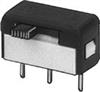 Part Number: 25536NA
Price: US $4.46-3.93  / Piece
Summary: 


 SWITCH, SLIDE, SPST, 4A, 250V, THD


 Contact Configuration:
SPST




 Actuator Style:
Raised Slide




 Switch Operation:
On-On




 Contact Voltage AC Max:
250V



 Contact Voltage DC Max:
30V

…