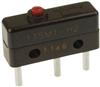 Part Number: 11SM1-H2
Price: US $4.50-4.03  / Piece
Summary: 


 MICRO SWITCH, PIN PLUNGER, SPDT, 5A 250V


 Contact Configuration:
SPDT




 Microswitch Type:
Subminiature




 Actuator Style:
Pin Plunger




 Operating Force Max:
5ozf



 Contact Voltage AC N…