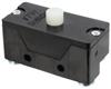 Part Number: 14-124
Price: US $38.86-31.91  / Piece
Summary: 


 MICRO SWITCH, BUTTON, SPDT, 20A, 480V


 Contact Configuration:
SPDT
 


 Microswitch Type:
Snap Action




 Actuator Style:
Pin Plunger




 Operating Force Max:
12ozf



 Contact Voltage AC Nom:…