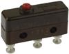 Part Number: 41SM1-T2
Price: US $6.34-5.79  / Piece
Summary: 


 MICRO SWITCH, PIN PLUNGER, SPDT 11A 250V


 Contact Configuration:
 SPDT



 Microswitch Type:
Subminiature




 Actuator Style:
Pin Plunger




 Operating Force Max:
5ozf

 

 Contact Voltage AC …