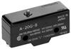 Part Number: A-20GQ21-B
Price: US $19.26-17.41  / Piece
Summary: 


 MICROSWITCH, PLUNGER, SPDT, 500V, 20A



 Contact Configuration:
SPDT



 Microswitch Type:
Standard




 Actuator Style:
Plunger




 Operating Force Max:
6.18N




 Contact Voltage AC Nom:
500V
…