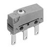 Part Number: ABS1114509
Price: US $3.02-1.98  / Piece
Summary: 


 SNAP ACTION SWITCH, SIMULATED ROLLER, SPDT, 2A


 Contact Configuration:
SPDT



 Microswitch Type:
Subminiature




 Actuator Style:
Simulated Roller Lever




 Switch Operation:
On-Off




 Oper…