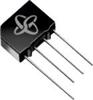 Part Number: 2KBP02M-E4/51
Price: US $0.44-0.38  / Piece
Summary: 


 BRIDGE RECTIFIER, 1PH, 2A, 200V THD

 
 No. of Phases:
Single



 Repetitive Reverse Voltage Vrrm Max:
200V




 Forward Current If(AV):
2A




 Forward Voltage VF Max:
1.1V




 Diode Mounting Ty…