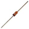 Part Number: 1N483B
Price: US $0.09-0.07  / Piece
Summary: 


 SMALL SIGNAL DIODE, 80V 200mA DO-35


 Diode Type:
Small Signal



 Forward Current If(AV):
200mA




 Repetitive Reverse Voltage Vrrm Max:
80V




 Forward Voltage VF Max:
1V




 Forward Surge C…