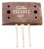 Part Number: 2SC3264
Price: US $4.89-3.92  / Piece
Summary: 


 TRANSISTOR, BJT, NPN, 230VCEO,17A, SIP (MT-200)



 Transistor Polarity:
NPN



 Collector Emitter Voltage V(br)ceo:
230V



 Transition Frequency Typ ft:
60MHz




 Power Dissipation Pd:
200W



…