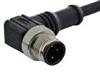 Part Number: 1838250-3
Price: US $11.41-9.78  / Piece
Summary: 


 SENSOR CABLE, M12, MALE 4POS RIGHT ANGLE
 

 Assembly Cable Type:
PVC



 Cable Assembly Type:
Sensor




 Cable Color:
Black




 Cable Length:
5m




 Connector Type A:
M12



 Connector Type B:…