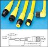 Part Number: 703000D02F060
Price: US $22.49-22.49  / Piece
Summary: 


 MICRO-CHANGE CORD, 1/2-20 FEMALE 3POS STR


 Assembly Cable Type:
PVC



 Cable Assembly Type:
Sensor




 Cable Length:
6ft




 Connector Type A:
3 Pin Female Straight




 Connector Type B:
Fre…