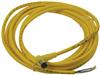 Part Number: 804001A15M040
Price: US $38.94-36.12  / Piece
Summary: 


 CORD, M12, RIGHT ANGLE FEMALE, 4POS, 4M


 For Use With:
Brad Micro-Change Products



 Accessory Type:
Cordset




 Cable Length - Imperial:
13.123ft




 Cable Length - Metric:
4m




 Connector…
