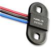 Part Number: 55100 3M 02 A
Price: US $5.36-3.84  / Piece
Summary: 


 HALL EFFECT PROXIMITY SENSOR, 0T012.5MM, 24VDC


 Sensor Terminals:
Cable
 


 Output Voltage:
400mV




 Supply Voltage Range DC:
3.8V to 24V




 Output Configuration:
Sink



 Sensing Range:
0m…