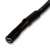 Part Number: 33103002
Price: US $0.91-0.73  / Piece
Summary: 


 CABLE ASSEMBLY, 300MM, 22AWG


  Cable Length - Imperial:
11.8