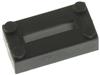Part Number: 423-150
Price: US $0.23-0.14  / Piece
Summary: 


 TRANSISTOR MOUNT, NYLON 6.6


 Height:
0.15
