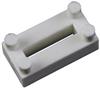 Part Number: 424-200
Price: US $0.23-0.14  / Piece
Summary: 


 TRANSISTOR MOUNT, NYLON 6.6


 Height:
0.2
