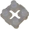 Part Number: 460-120
Price: US $0.17-0.10  / Piece
Summary: 



 LED MOUNT, NYLON 6.6


 Height:
0.12