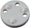 Part Number: 508-075
Price: US $0.17-0.10  / Piece
Summary: 


 TRANSISTOR MOUNT, 0.28MM, NYLON 6.6


 Height:
0.075
