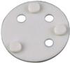Part Number: 525-038
Price: US $0.17-0.10  / Piece
Summary: 


 TRANSISTOR MOUNT, 0.345MM, NYLON 6.6


 Height:
0.04