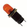 Part Number: 137-0931-003
Price: US $0.00-1.00  / Piece
Summary: 


 INDICATOR, LED PANEL MNT, RED, 125V


 Accessory Type:
Panel Mount Indicator Cap



 For Use With:
Dialight 15/32