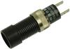 Part Number: 19-030.005
Price: US $4.33-3.76  / Piece
Summary: 


 INDICATOR, BI-PIN


 Bulb Size:
9mm




 Supply Voltage:
24V




 Current Rating:
1A




 Actuator Style:
Round



 For Use With:
19 Series LEDs and Lenses



 Leaded Process Compatible:
Yes




 …