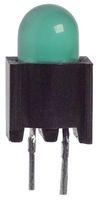 Part Number: 5381H5
Price: US $0.00-0.00  / Piece
Summary: 


 INDICATOR, LED PCB, T-1 3/4, GREEN, 2.2V



 LED Color:
Green



 Height:
11.43mm



 Width:
6.096mm




 Forward Current If:
10mA




 Forward Voltage:
2.2V

 

 LED Mounting:
Through Hole



 Lu…