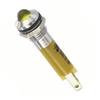 Part Number: 19080252
Price: US $7.29-6.70  / Piece
Summary: 


 INDICATOR, LED PANEL, 5MM, YELLOW, 12V


 Mounting Hole Dia:
8mm



 LED Color:
Yellow




 Forward Current If:
17mA




 Forward Voltage:
12V




 Luminous Intensity:
1.1cd



 Bulb Size:
 5mm


…