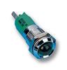 Part Number: 19530251
Price: US $11.64-9.69  / Piece
Summary: 


 LED INDICATOR, 12VDC, GREEN


 Mounting Hole Dia:
22mm



 LED Color:
Green




 Forward Current If:
38mA




 Forward Voltage:
12V




 Luminous Intensity:
120mcd



 Bezel Color:
Bright Chrome

…