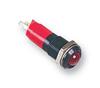 Part Number: 19211253
Price: US $4.83-4.01  / Piece
Summary: 


 INDICATOR, LED PANEL MNT, 10MM, RED, 12V


 Mounting Hole Dia:
14mm



 LED Color:
Red




 Forward Current If:
30mA




 Forward Voltage:
12V




 Luminous Intensity:
90mcd



 Bulb Size:
10mm


…