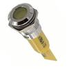 Part Number: 19410132M
Price: US $12.93-10.50  / Piece
Summary: 


 INDICATOR, LED PANEL MNT, YELLOW, 130V


 Mounting Hole Dia:
16mm



 LED Color:
Yellow




 Forward Current If:
6mA




 Forward Voltage:
130V




 Luminous Intensity:
400mcd



 Color:
 Yellow

…
