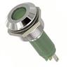 Part Number: 19740235
Price: US $15.79-12.83  / Piece
Summary: 


 INDICATOR, LED PANEL, 10MM, GREEN, 230V
 

 Mounting Hole Dia:
19mm



 LED Color:
Green



 Forward Current If:
3mA




 Forward Voltage:
230V




 Luminous Intensity:
255mcd



 Bulb Size:
10mm
…