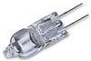 Part Number: 40970650
Price: US $2.16-1.79  / Piece
Summary: 


 LAMP, HALOGEN, CAPSULE, G4, 12V, 10W


 Supply Voltage:
12V




 Lamp Base Type:
G4




 Power Rating:
10W




 Length:
31mm



 Color Temperature Typ:
2850K 



RoHS Compliant:
 Yes

 
…