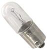 Part Number: 1864
Price: US $0.56-0.39  / Piece
Summary: 


 LAMP, INCAND, BAYONET, 28V, 4.76W


 Supply Voltage:
28V
 


 Lamp Base Type:
Miniature Bayonet / BA9S




 Bulb Size:
T-3 1/4




 Power Rating:
4.76W




 MSCP:
3



 Average Bulb Life:
1500h


…