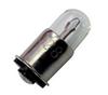 Part Number: 7341-10PK
Price: US $5.65-4.55  / Piece
Summary: 


 LAMP, INCAND, MIDGET, FLANGE, 28V



 Supply Voltage:
28V



 Lamp Base Type:
Midget Flange



 Bulb Size:
T-1 3/4




 MSCP:
0.65




 Average Bulb Life:
5000h


 
 Current Rating:
65mA



 Lead …