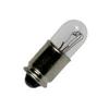 Part Number: 386-10PK
Price: US $7.91-6.38  / Piece
Summary: 


 LAMP, INCAND, MIDGET, GROOVE, 14V

 
 Supply Voltage:
14V



 Lamp Base Type:
Midget Groove




 Bulb Size:
T-1 3/4




 MSCP:
0.3




 Average Bulb Life:
15000h



 Current Rating:
80mA



 Lead …