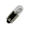 Part Number: 386-10PK
Price: US $7.91-6.38  / Piece
Summary: 


 LAMP, INCAND, MIDGET, GROOVE, 14V

 
 Supply Voltage:
14V



 Lamp Base Type:
Midget Groove




 Bulb Size:
T-1 3/4




 MSCP:
0.3




 Average Bulb Life:
15000h



 Current Rating:
80mA



 Lead …