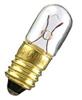 Part Number: 40
Price: US $0.38-0.27  / Piece
Summary: 


 INCAND LAMP, E10, T-3 1/4, 6.3V, 945mW


 Supply Voltage:
6.3V
 


 Lamp Base Type:
Miniature Screw




 Bulb Size:
T-3 1/4




 Power Rating:
945mW



  MSCP:
0.5



 Average Bulb Life:
3000h 


…