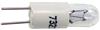Part Number: 7327
Price: US $9.54-7.72  / Piece
Summary: 


 LAMP, INCAND, BI-PIN, 28V, 1.12W


 Supply Voltage:
28V



 Lamp Base Type:
Bi Pin




 Bulb Size:
T-1 3/4




 Power Rating:
1.12W




 MSCP:
0.34



 Average Bulb Life:
4000h
 


 Bulb Length (M…