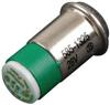 Part Number: 585-1325F
Price: US $5.86-4.02  / Piece
Summary: 


 LAMP, LED REPLACEMENT, GREEN, T-1 3/4


 Lamp Base Type:
 Midget Flange



 LED Color:
Green




 Wavelength Typ:
565nm




 Luminous Intensity:
65mcd

 

 Bulb Size:
T-1 3/4



 Supply Voltage:
2…