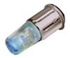Part Number: 586-1105-105F
Price: US $4.82-3.18  / Piece
Summary: 


 LED BULB, BLUE, T1 3/4, MIDGET FLANGE


 Lamp Base Type:
 Midget Flange



 LED Color:
Blue




 Wavelength Typ:
467nm




 Luminous Intensity:
210mcd

 

 Bulb Size:
T-1 3/4



 Supply Voltage:
2…
