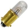 Part Number: 521-9053
Price: US $8.73-5.98  / Piece
Summary: 


 LAMP, NEON, T-3 1/4, BAYONET, 300mA


 Supply Voltage:
125VAC



 Power Rating:
250mW




 Current Rating:
300mA




 Average Bulb Life:
25000h



 Bulb Size:
T-3 1/4 



RoHS Compliant:
 Yes



…
