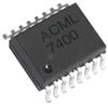 Part Number: ACML-7400-000E
Price: US $10.02-7.87  / Piece
Summary: 


 DIGITAL ISOLATOR


 No. of Channels:
4
 


 Optocoupler Output Type:
Logic Gate




 Input Current:
31mA




 Opto Case Style:
SOIC




 No. of Pins:
16



 Leaded Process Compatible:
Yes




 Pea…