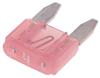 Part Number: 0297004.WXNV
Price: US $0.46-0.42  / Piece
Summary: 


 FUSE, BLADE, 4A, 32V, FAST ACTING


 Voltage Rating VDC:
32V



 Fuse Current:
4A




 Blow Characteristic:
Fast Acting




 Series:
297




 Color Code:
Pink



 Fuse Size:
8.8mm x 10.9mm x 3.8mm…