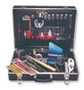Part Number: 281840
Price: US $586.79-545.21  / Piece
Summary: 



 KIT, TOOL


 Kit Contents:
Screwdrivers, Cutting/Drilling, Grippers/Spanners/Wrenches & others




 External Depth:
356mm




 External Width:
483mm




 Height:
146mm 



RoHS Compliant:
 NA
 

…